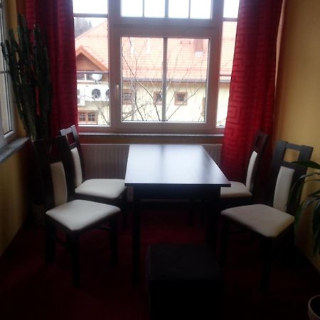Apartamenty Kostka Karpacz Esterno foto