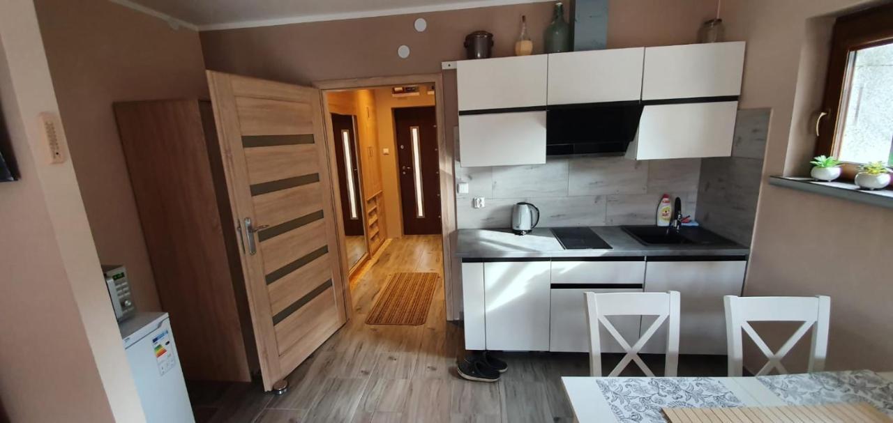 Apartamenty Kostka Karpacz Esterno foto