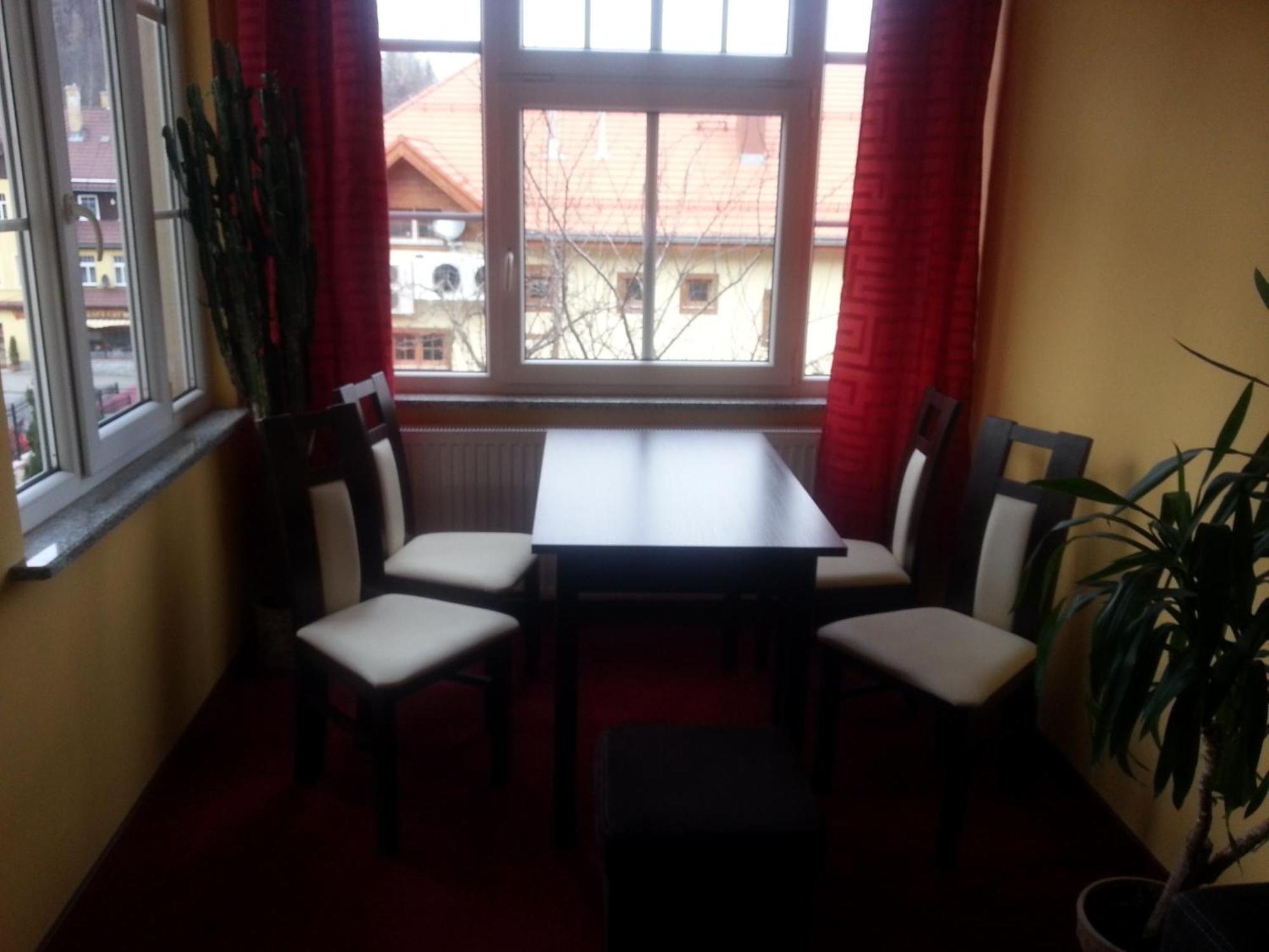 Apartamenty Kostka Karpacz Esterno foto