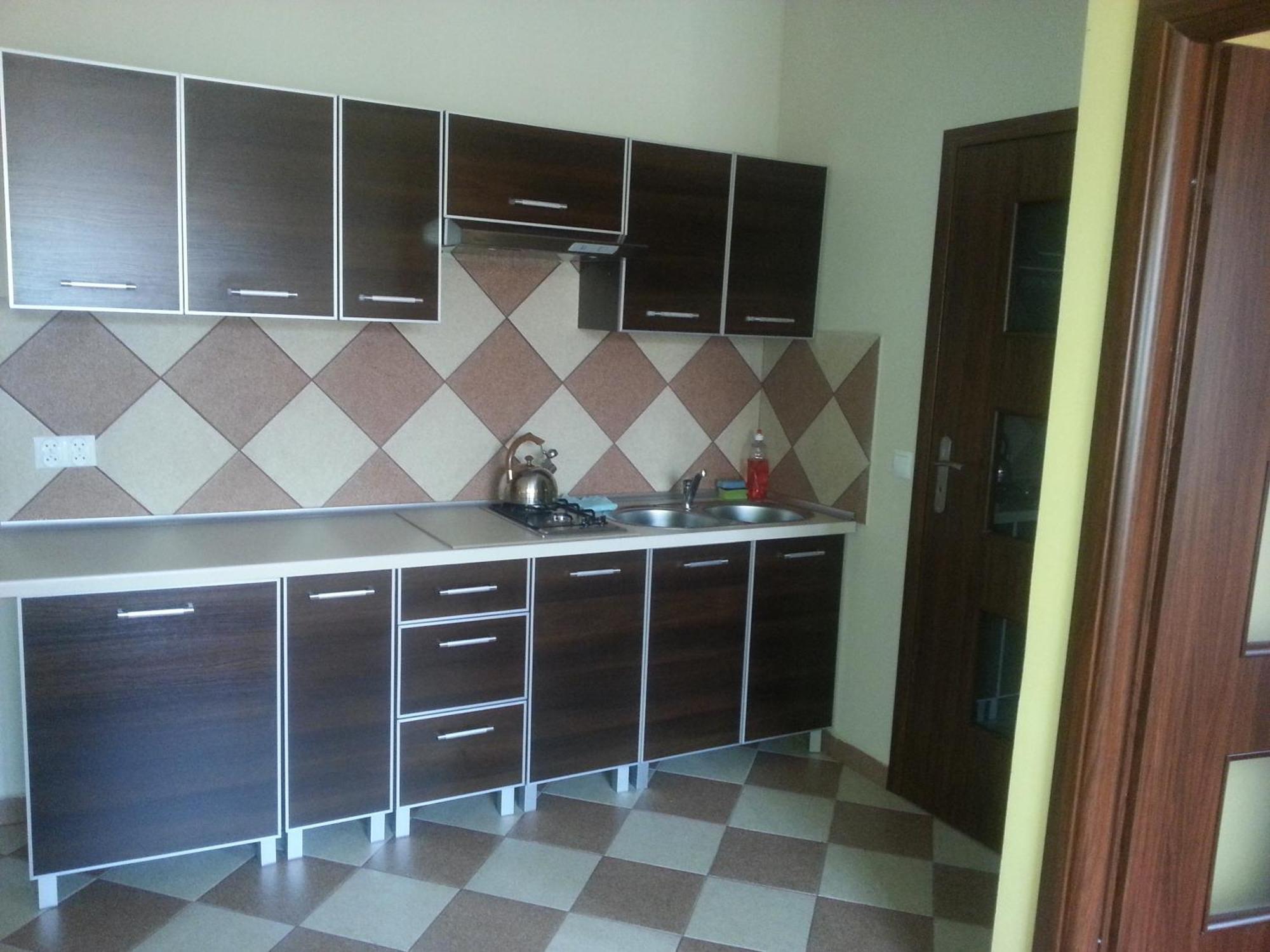 Apartamenty Kostka Karpacz Esterno foto
