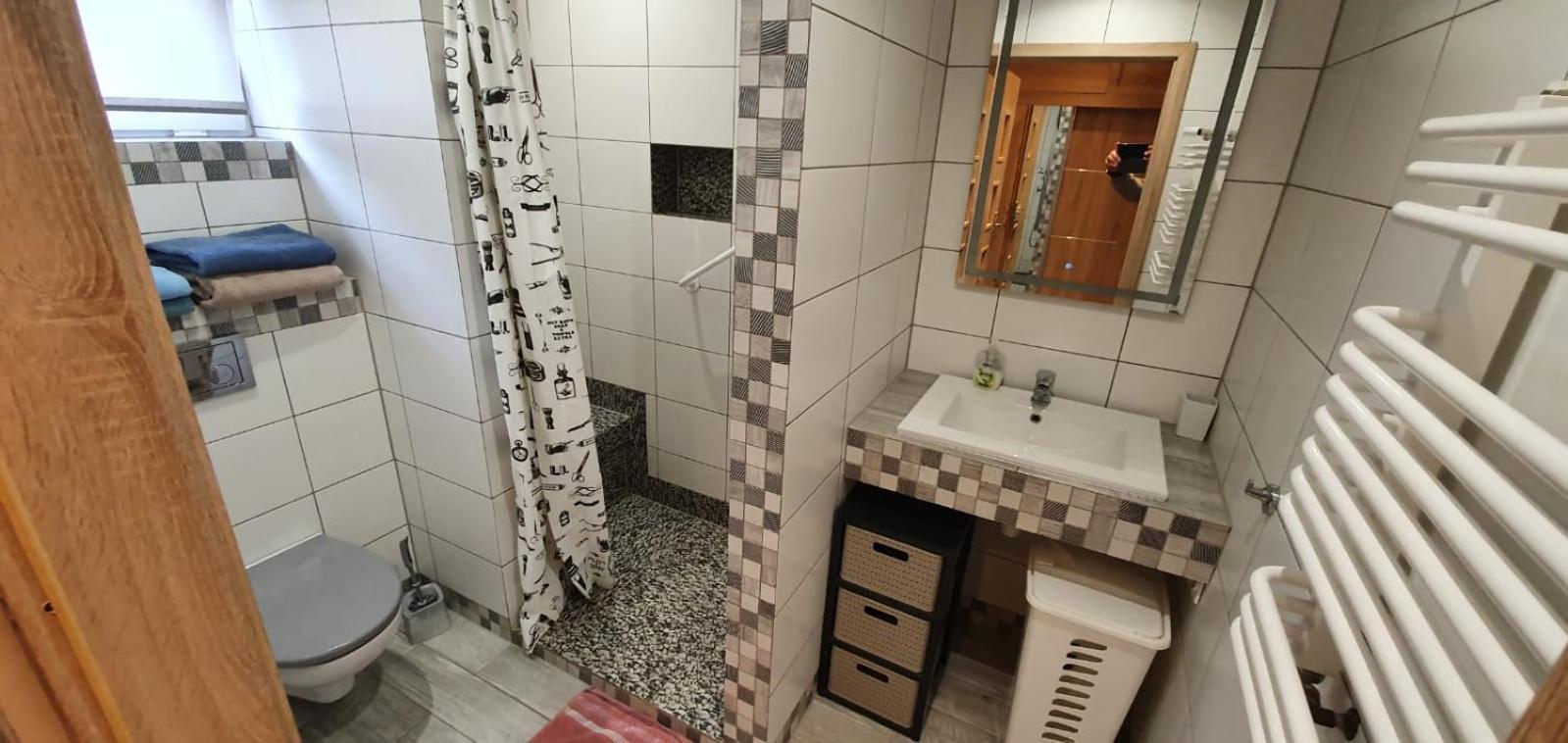 Apartamenty Kostka Karpacz Esterno foto