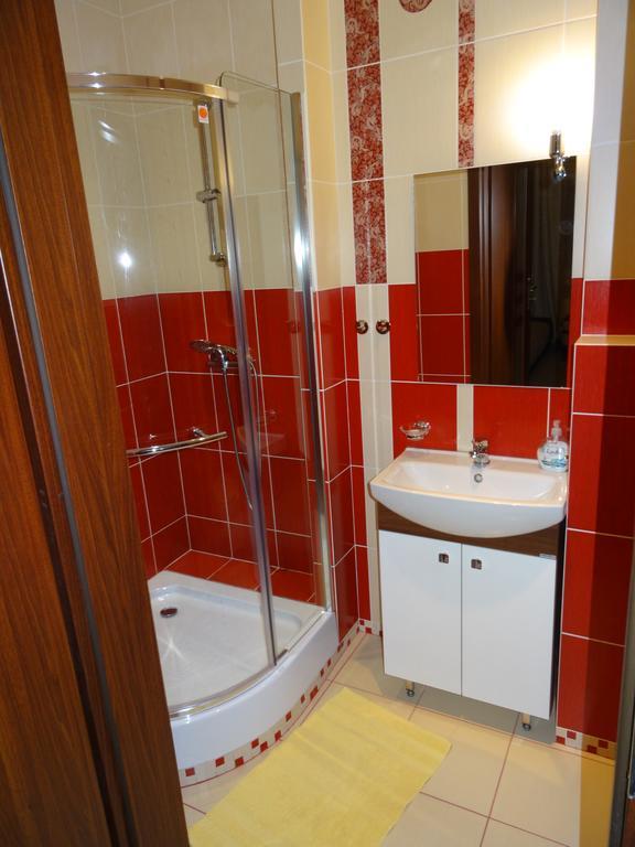 Apartamenty Kostka Karpacz Esterno foto