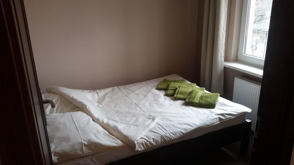 Apartamenty Kostka Karpacz Esterno foto