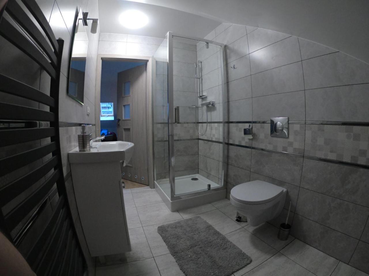 Apartamenty Kostka Karpacz Esterno foto
